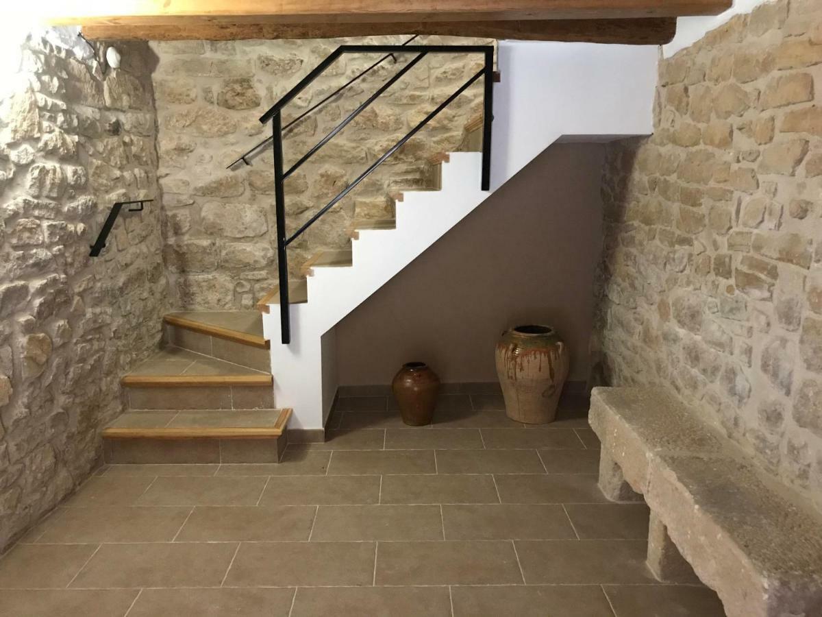 Vila Cal Triquell El Vilosell Exteriér fotografie